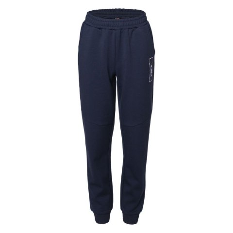 Spodnie dresowe Druham Tb Jr 158