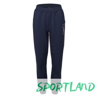 Spodnie dresowe Druham Tb Jr 164
