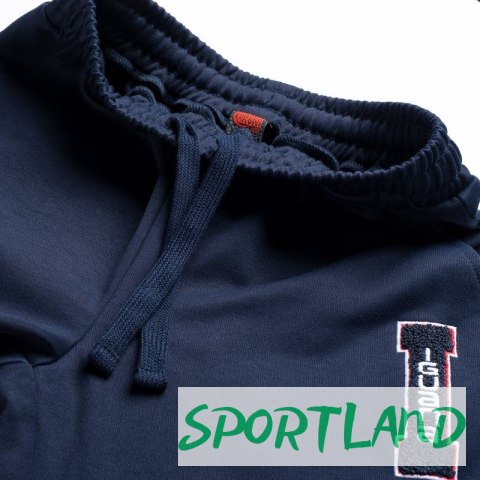 Spodnie dresowe Druham Tb Jr 164 Spodnie dresowe Druham Tb Jr 164