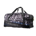 Torba hokejowa Bauer Premium Carry 1063625 czarny