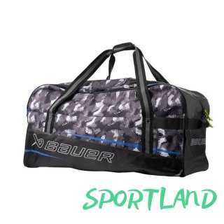 Torba hokejowa Bauer Premium Carry 1063625 czarny