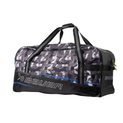 Torba hokejowa Bauer Premium Carry 1063625 czarny