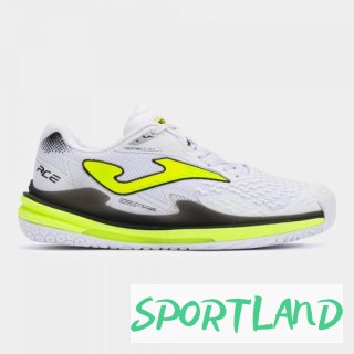 ACE MEN 2402 WHITE 44.5