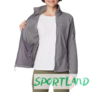Bluza Columbia Fast Trek II Jacket W 1465351024 M