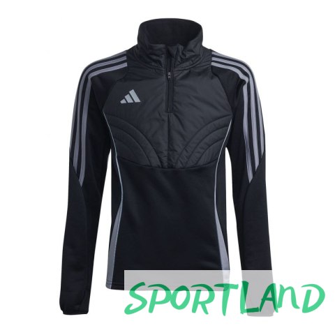 Bluza adidas Tiro 24 Winter Jr IM9970 152 Bluza adidas Tiro 24 Winter Jr IM9970 152