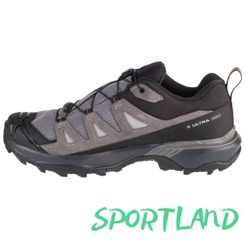 Buty Salomon X Ultra 360 LTR GTX M 475714 43 1/3 Buty Salomon X Ultra 360 LTR GTX M 475714 43 1/3