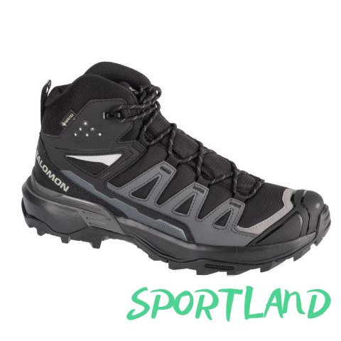 Buty Salomon X Ultra 360 MID GTX M 474476 41 1/3 Buty Salomon X Ultra 360 MID GTX M 474476 41 1/3