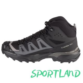 Buty Salomon X Ultra 360 MID GTX M 474476 41 1/3