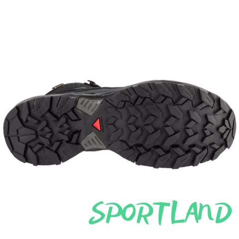 Buty Salomon X Ultra 360 MID GTX M 474476 41 1/3 Buty Salomon X Ultra 360 MID GTX M 474476 41 1/3