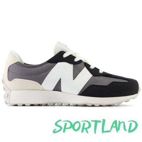 Buty sportowe New Balance Jr GS327FG 40 Buty sportowe New Balance Jr GS327FG 40