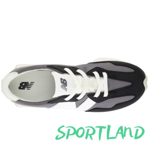 Buty sportowe New Balance Jr GS327FG 40 Buty sportowe New Balance Jr GS327FG 40