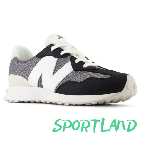 Buty sportowe New Balance Jr GS327FG 40 Buty sportowe New Balance Jr GS327FG 40