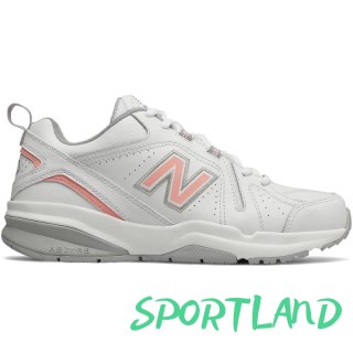 Buty sportowe New Balance W WX608WP5 40