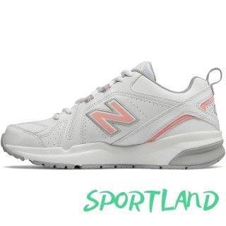 Buty sportowe New Balance W WX608WP5 40