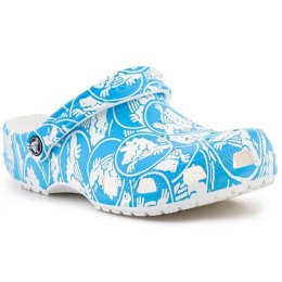 Chodaki Crocs Classic Duke Print Clog 210003-4OX EU 45/46