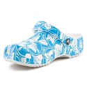 Chodaki Crocs Classic Duke Print Clog 210003-4OX EU 45/46