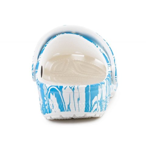 Chodaki Crocs Classic Duke Print Clog 210003-4OX EU 45/46 Chodaki Crocs Classic Duke Print Clog 210003-4OX EU 45/46