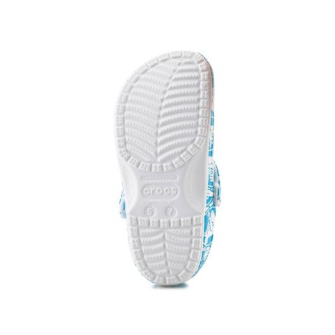 Chodaki Crocs Classic Duke Print Clog 210003-4OX EU 45/46 Chodaki Crocs Classic Duke Print Clog 210003-4OX EU 45/46