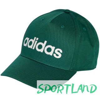 Czapka z daszkiem adidas Daily Cap IY5415 Młodzieżowa