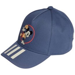 Czapka z daszkiem adidas Disney Mickey Mouse Jr IW1122 Dzieci