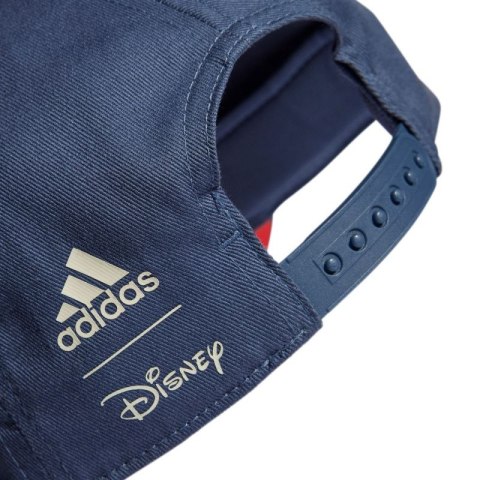 Czapka z daszkiem adidas Disney Mickey Mouse Jr IW1122 Młodzieżowa Czapka z daszkiem adidas Disney Mickey Mouse Jr IW1122 Młodzieżowa