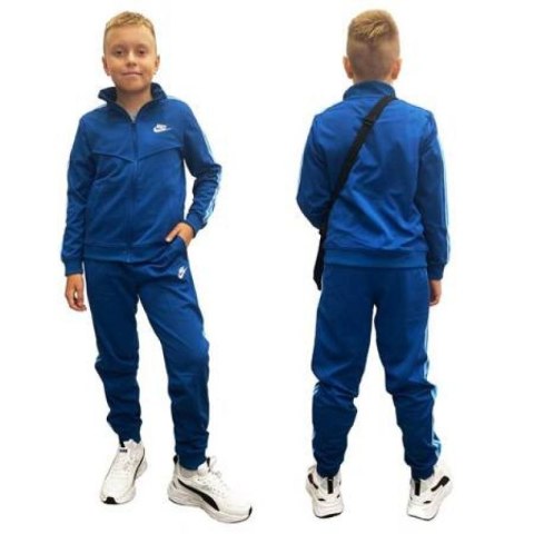 Dres sportowy Nike Jr FD3061-476 XL