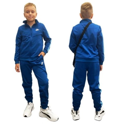 Dres sportowy Nike Jr FD3061-476 L Dres sportowy Nike Jr FD3061-476 L