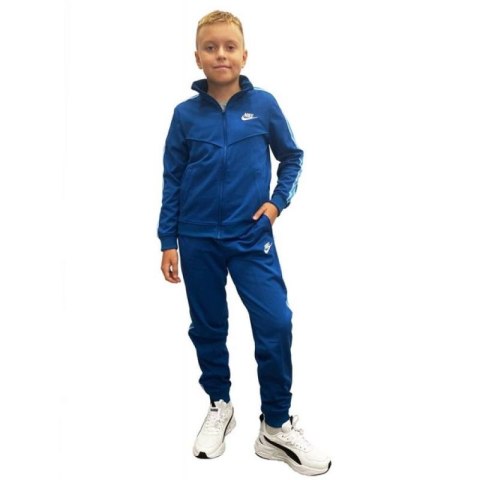 Dres sportowy Nike Jr FD3061-476 L Dres sportowy Nike Jr FD3061-476 L