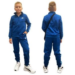 Dres sportowy Nike Jr FD3061-476 xs