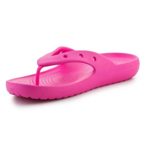 Japonki Crocs Classic Flip V2 W 209402-6UB EU 42/43 Japonki Crocs Classic Flip V2 W 209402-6UB EU 42/43