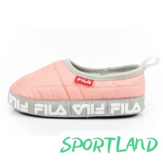 Kapcie Fila Comfider Jr FFK0117.40063 31