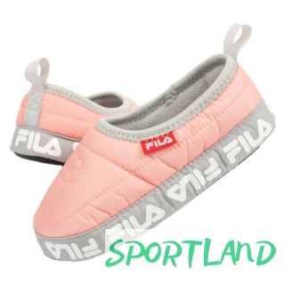 Kapcie Fila Comfider Jr FFK0117.40063 34