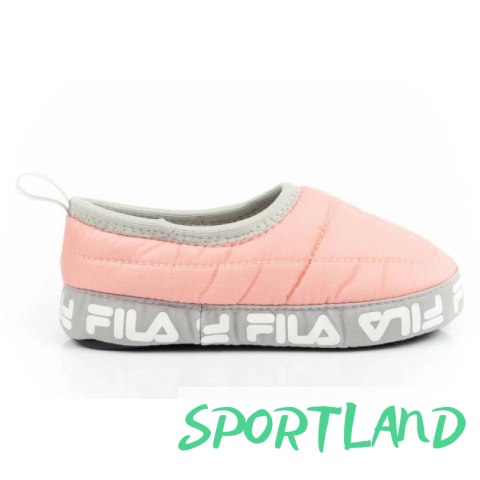 Kapcie Fila Comfider Jr FFK0117.40063 34 Kapcie Fila Comfider Jr FFK0117.40063 34