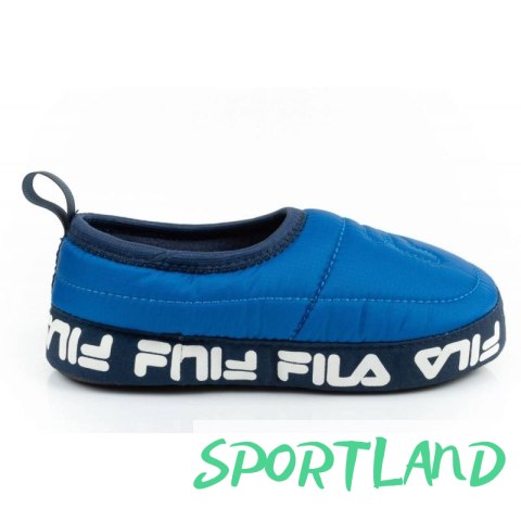 Kapcie Fila Comfider Jr FFK0117.53149 28 Kapcie Fila Comfider Jr FFK0117.53149 28