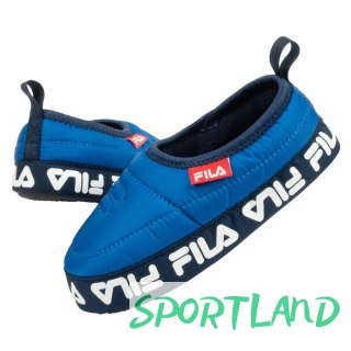 Kapcie Fila Comfider Jr FFK0117.53149 29