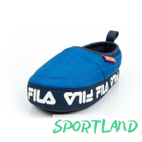 Kapcie Fila Comfider Jr FFK0117.53149 30 Kapcie Fila Comfider Jr FFK0117.53149 30