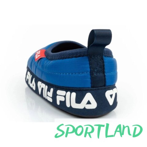 Kapcie Fila Comfider Jr FFK0117.53149 30 Kapcie Fila Comfider Jr FFK0117.53149 30