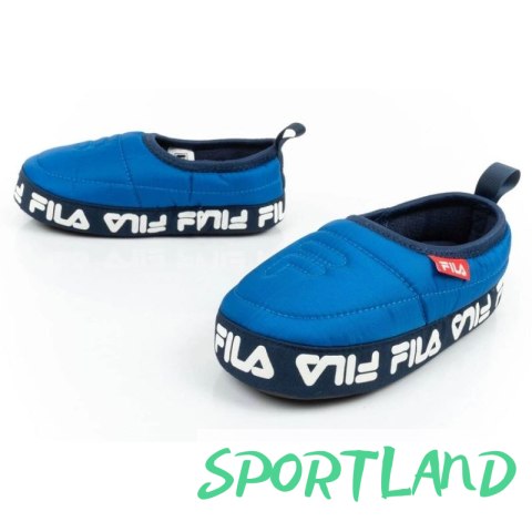 Kapcie Fila Comfider Jr FFK0117.53149 30 Kapcie Fila Comfider Jr FFK0117.53149 30
