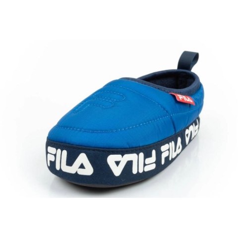 Kapcie Fila Comfider Jr FFK0117.53149 33 Kapcie Fila Comfider Jr FFK0117.53149 33