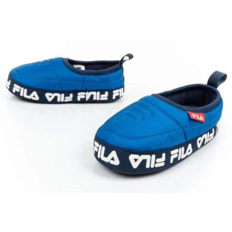 Kapcie Fila Comfider Jr FFK0117.53149 33 Kapcie Fila Comfider Jr FFK0117.53149 33