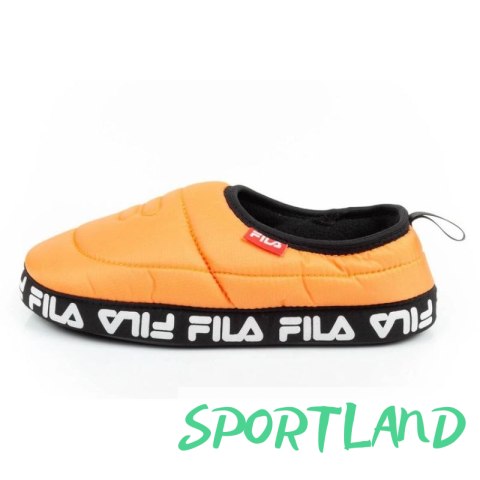 Kapcie Fila Comfider M FFM0147.30019 42 Kapcie Fila Comfider M FFM0147.30019 42