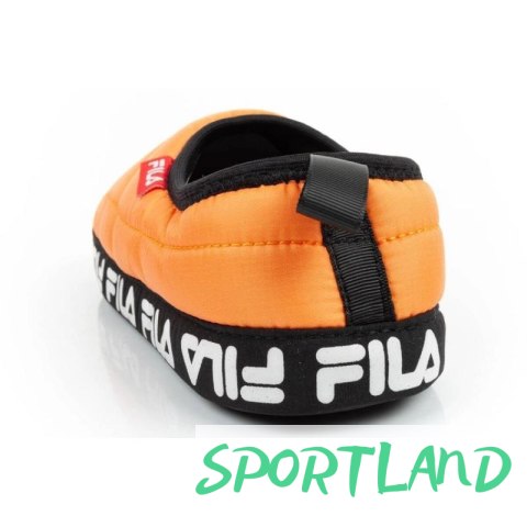Kapcie Fila Comfider M FFM0147.30019 42 Kapcie Fila Comfider M FFM0147.30019 42