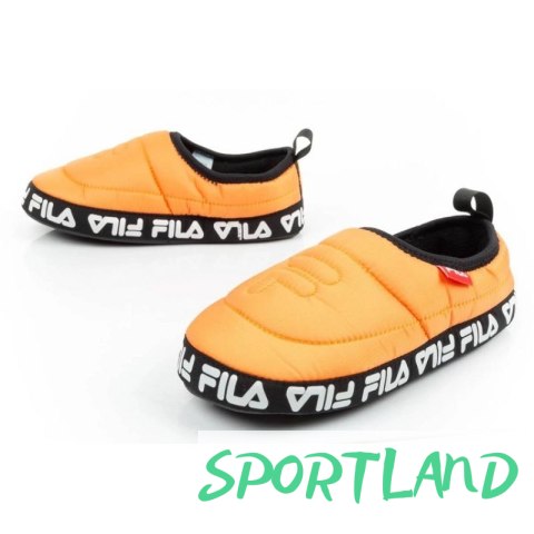Kapcie Fila Comfider W FFW0227.30019 37 Kapcie Fila Comfider W FFW0227.30019 37