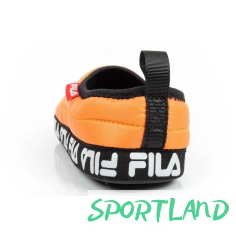 Kapcie Fila Comfider W FFW0227.30019 40 Kapcie Fila Comfider W FFW0227.30019 40