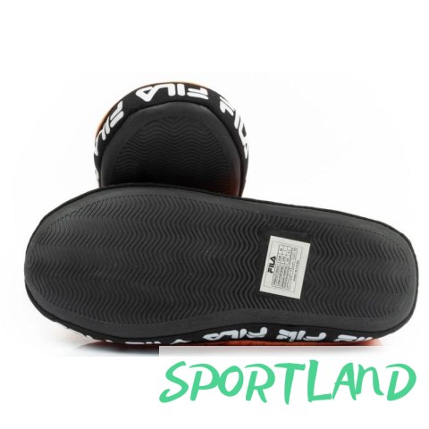 Kapcie Fila Comfider W FFW0227.30019 40 Kapcie Fila Comfider W FFW0227.30019 40