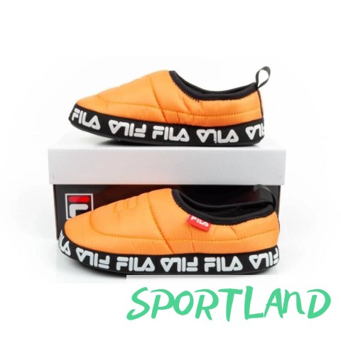 Kapcie Fila Comfider W FFW0227.30019 40 Kapcie Fila Comfider W FFW0227.30019 40