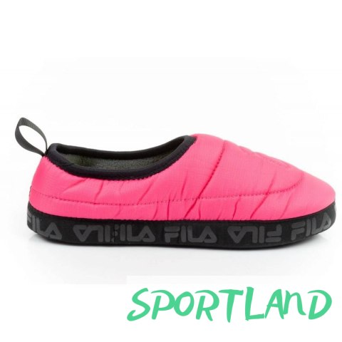 Kapcie Fila Comfider W FFW0227.40026 36 Kapcie Fila Comfider W FFW0227.40026 36