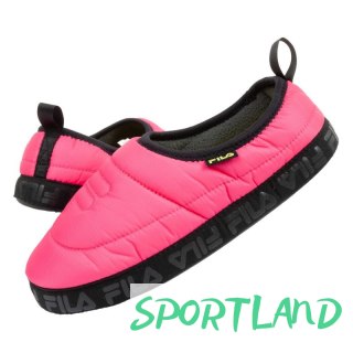 Kapcie Fila Comfider W FFW0227.40026 42