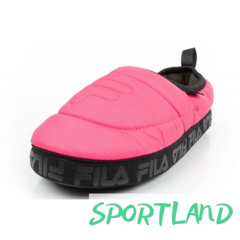 Kapcie Fila Comfider W FFW0227.40026 42 Kapcie Fila Comfider W FFW0227.40026 42
