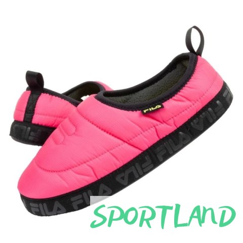 Kapcie Fila Comfider W FFW0227.40026 42 Kapcie Fila Comfider W FFW0227.40026 42